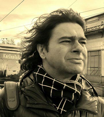 The Society MI 2 Otavio