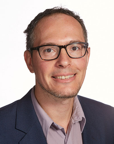 The Society MI 8 David