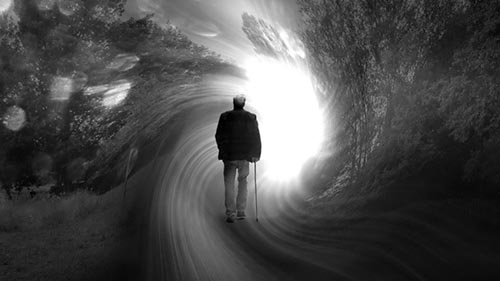 Theosophy Death 2 In the Light of Theosophy