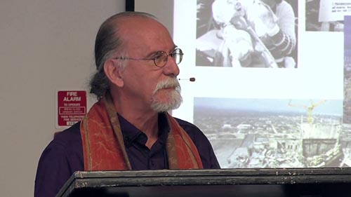 Theosophy Jacques Mahnich 2