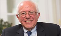 Quotations 3 Bernie Sanders