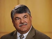 Quotations 5 Richard Trumka