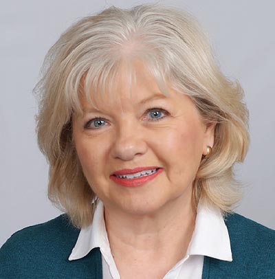 The Society MI 10 Kathy Gann