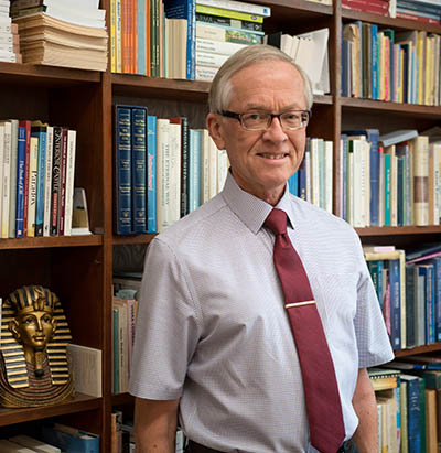 The Society MI 4 David Bruce