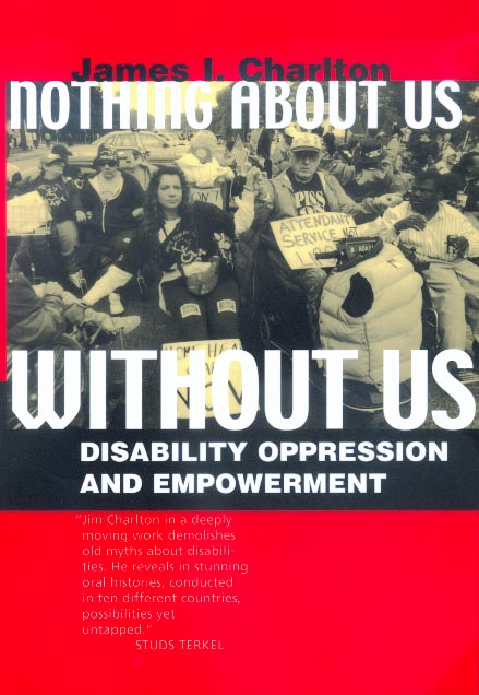Theosophy DISABILITY 3