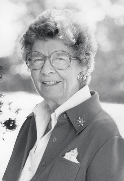 Theosophy DISABILITY 7 Grace Knoche