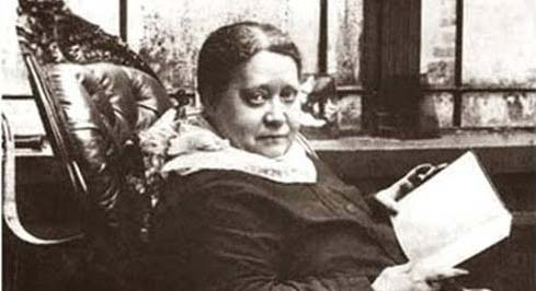 Theosophy Our Chosen Ideal 2 HPB