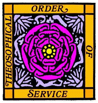 Theosophy The Ideal of Service 2