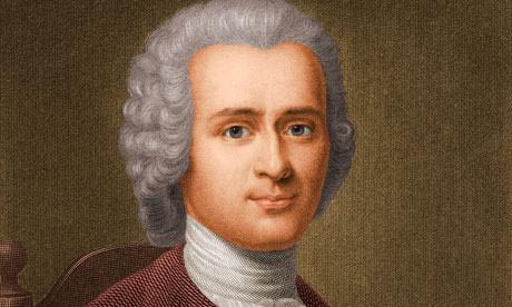 MTr 2 Jean Jacques Rousseau