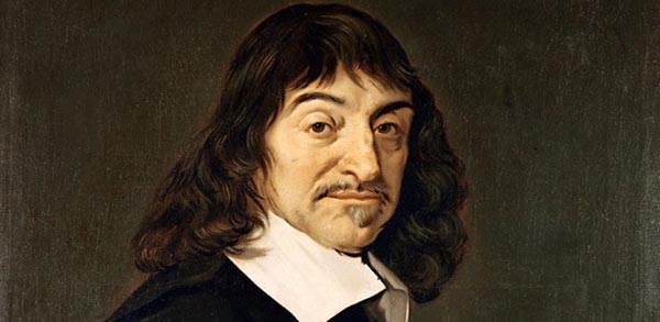 MTr 6 Rene Descartes