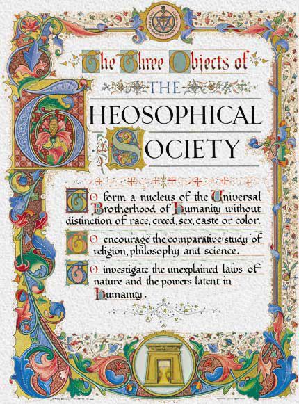 Theosophy U B P 2
