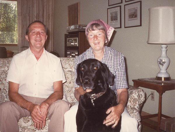 Tribute C 1 Ted Doris Bess 