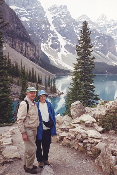 Tribute E Moraine Lake June 1998 1