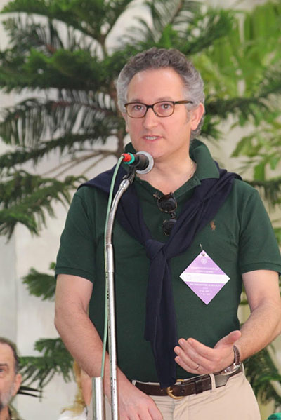 The Society MI 6 Andrea Biasca Caroni