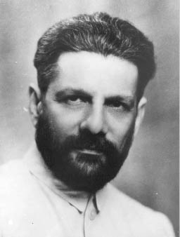 Theosophy B. P