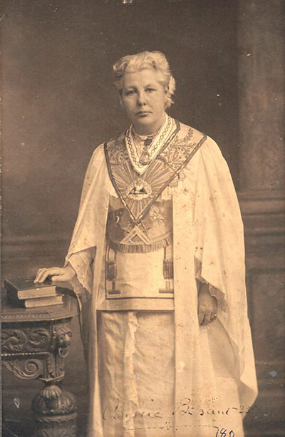 Theosophy TM 2