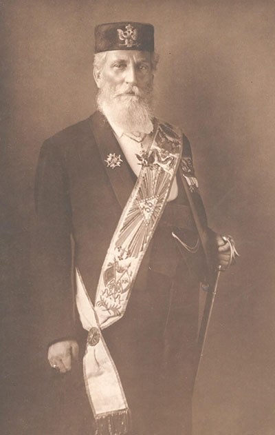 Theosophy TM 3