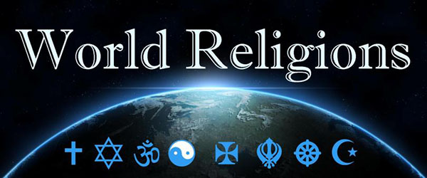 Theosophy The Seven 2 Jewels of Wisom world religions ad