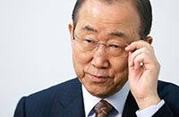 Quotations 4 Ban Ki moon