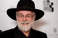 Quotations 4 Terry Pratchett