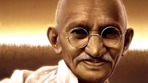 Quotations 5 M. Gandhi