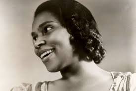 Quotations 6 Marian Anderson
