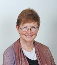 Ruth Richards Theosophy Forward