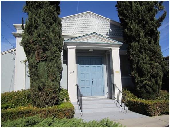 Santa Barbara Lodge