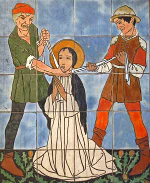 violence against women