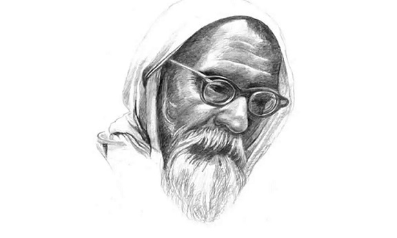 vinoba bhave