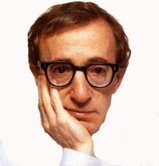 Woody Allen