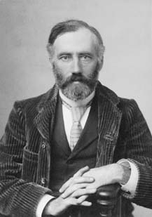 William Q. Judge