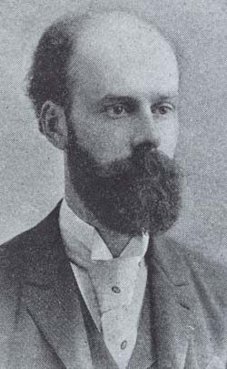 Claude Falls Wright